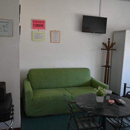 B&B La Cubanina Рим Екстериор снимка