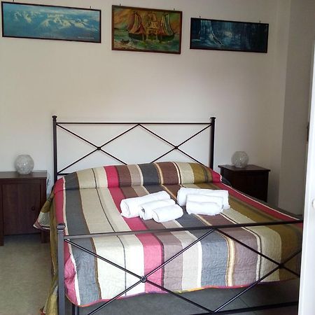 B&B La Cubanina Рим Екстериор снимка