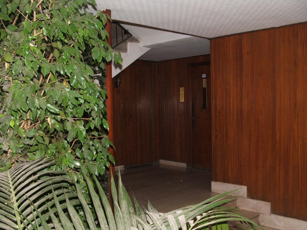 B&B La Cubanina Рим Екстериор снимка
