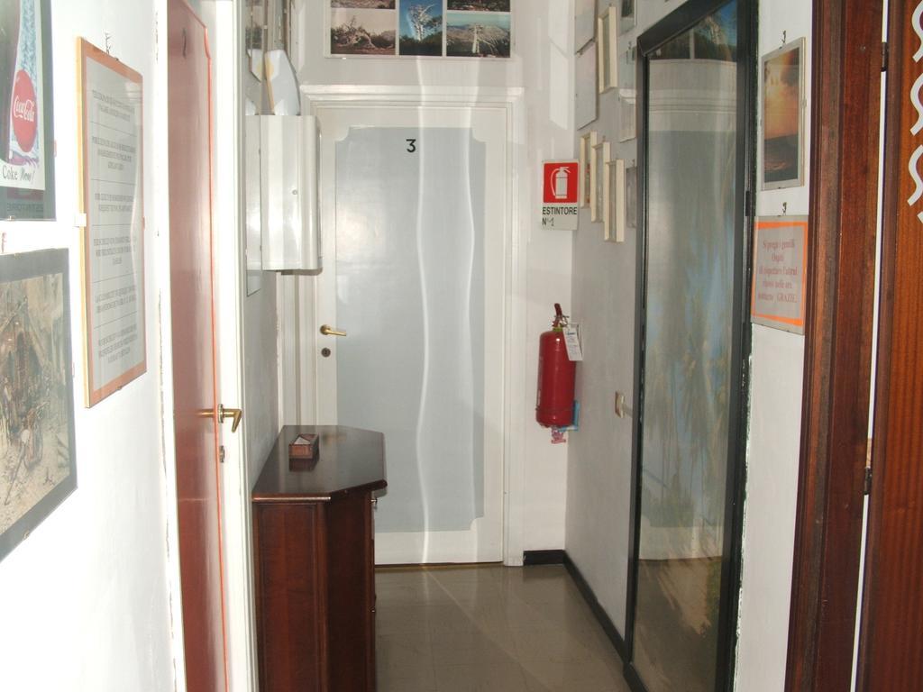 B&B La Cubanina Рим Екстериор снимка