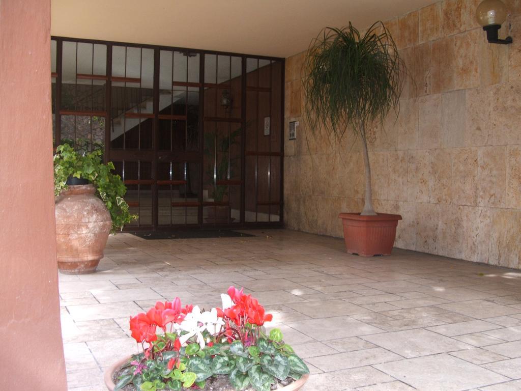 B&B La Cubanina Рим Екстериор снимка