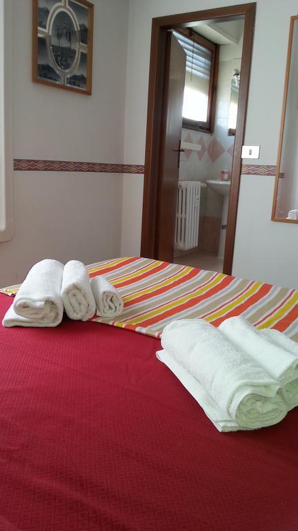 B&B La Cubanina Рим Екстериор снимка