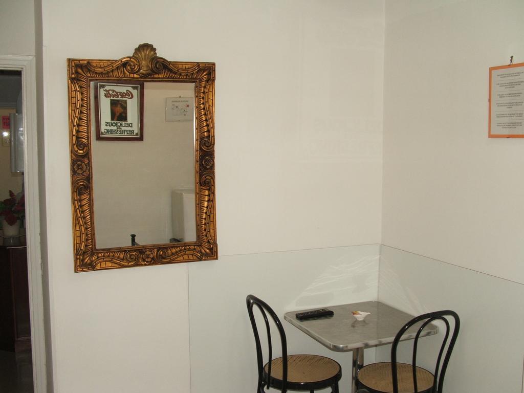 B&B La Cubanina Рим Екстериор снимка